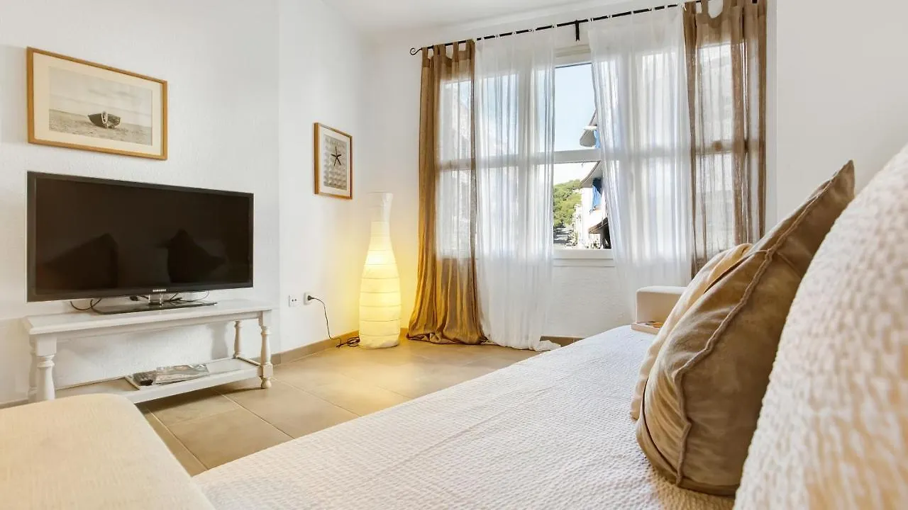 1Mart - Llafranc Apartment 0*,  Spain