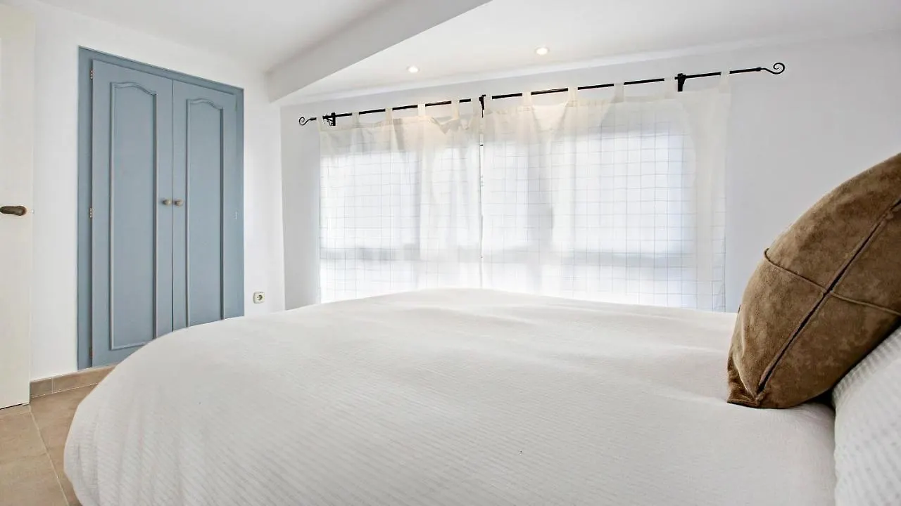 1Mart - Llafranc Apartment