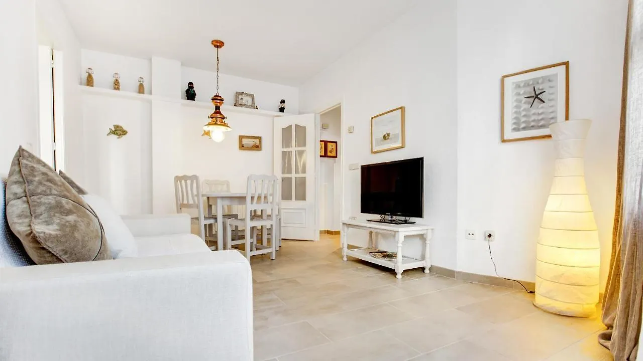 Apartmán 1Mart - Llafranc 0*,