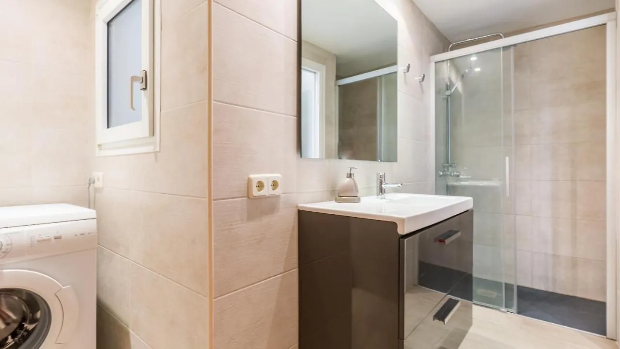 1Mart - Llafranc Apartment