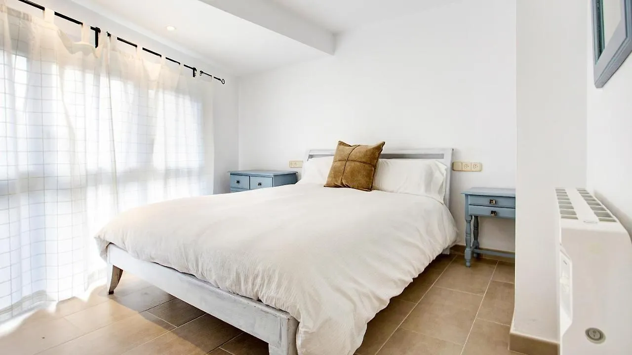 1Mart - Llafranc Apartment Spain