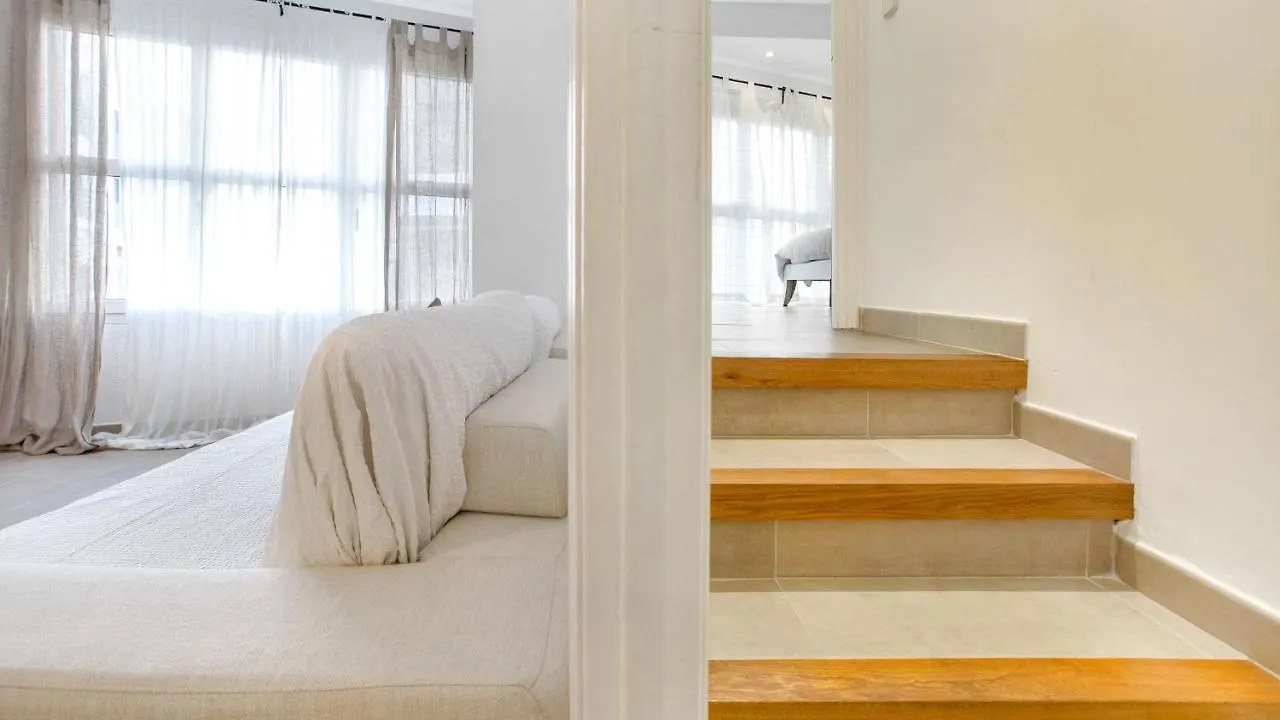 1Mart - Llafranc Apartment Spain