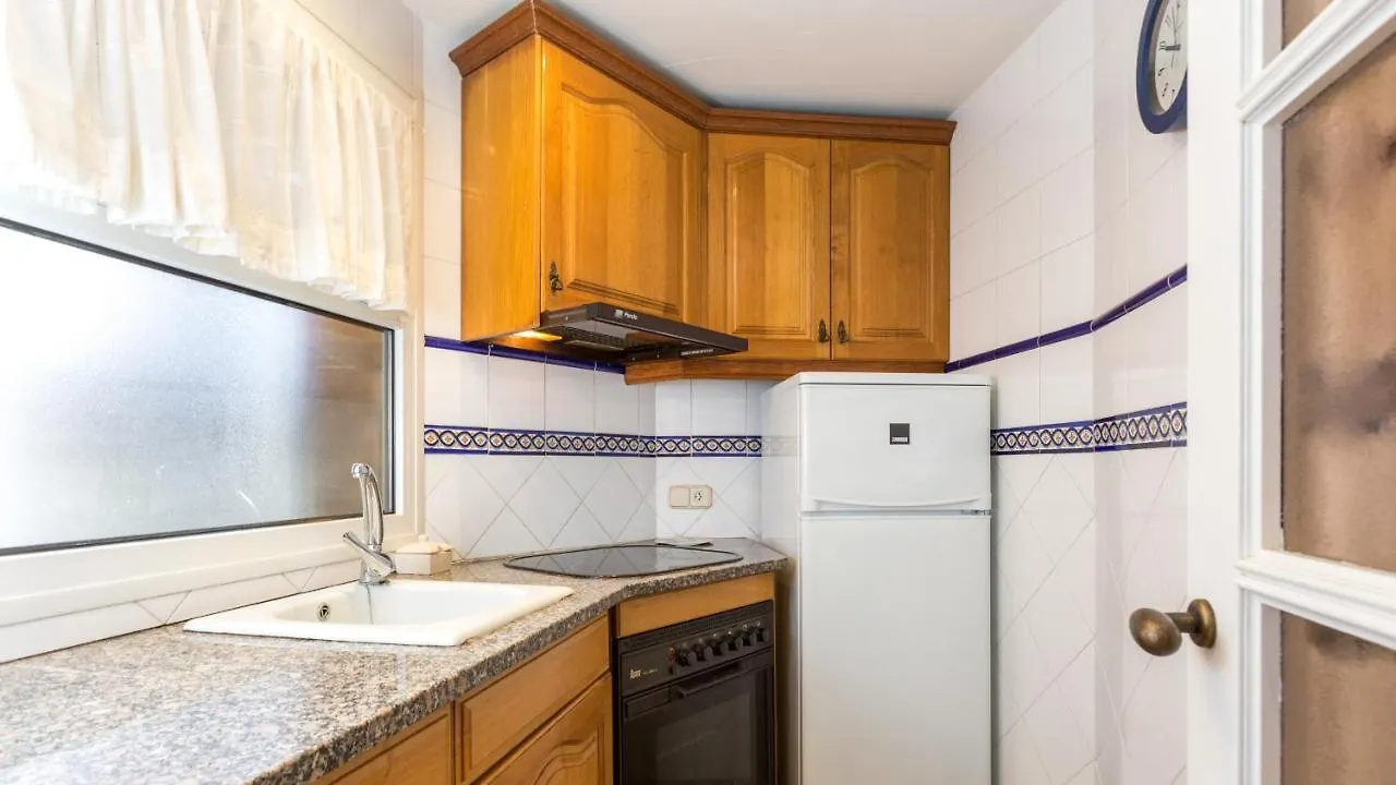 1Mart - Llafranc Apartment