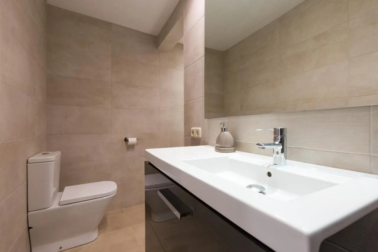 1Mart - Llafranc Apartment