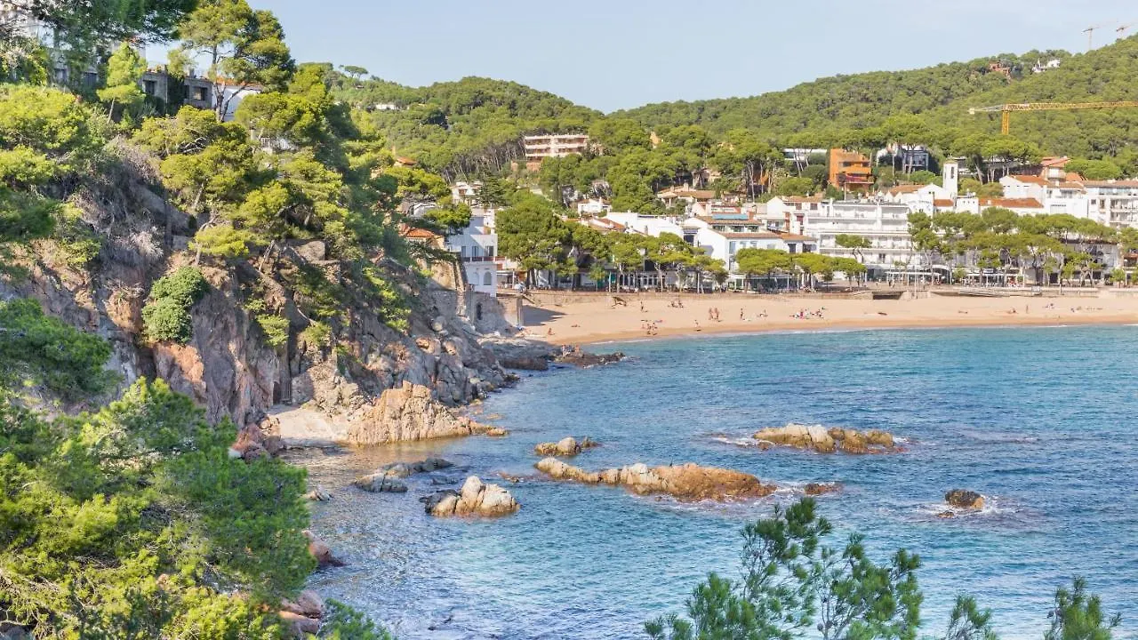 1Mart - Llafranc Apartment Spain