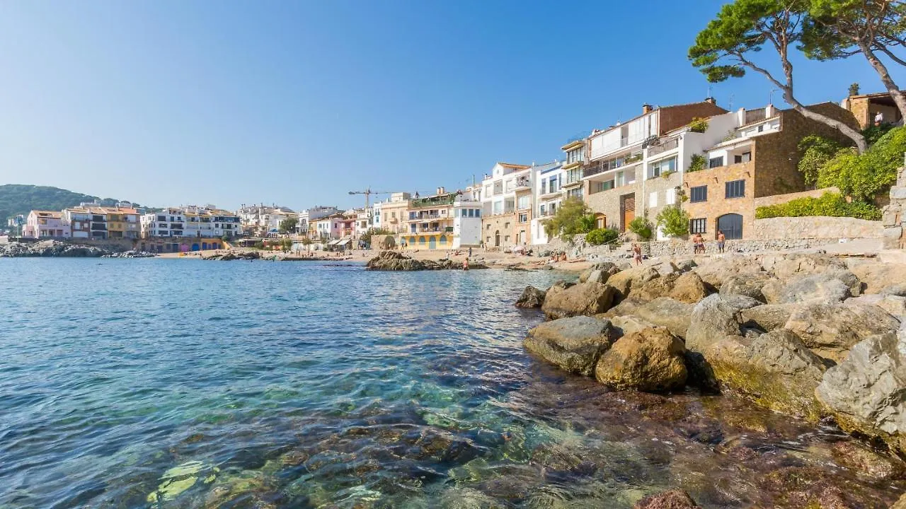 1Mart - Llafranc Apartment 0*,  Spain