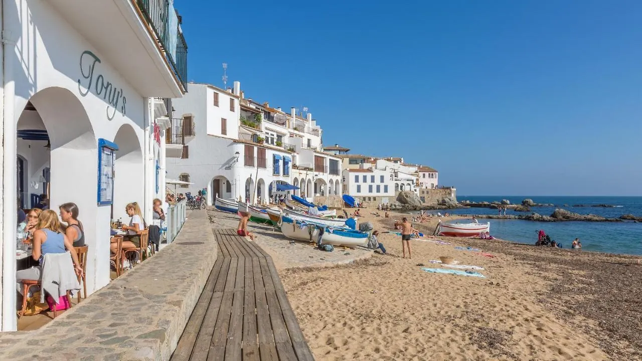 1Mart - Llafranc Apartment Spain